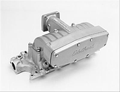 Edelbrock Edelbrock Performer 5.0 RPM II Intake Manifolds 7123 Autofit