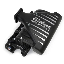 Edelbrock Edelbrock Performer 5.0 RPM II Intake Manifolds 71233 Autofit