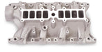 Edelbrock Edelbrock Performer 5.8 EFI Intake Manifold Bases 3884 Autofit