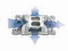 Edelbrock Edelbrock Performer Air-Gap Intake Manifolds 2601 Autofit