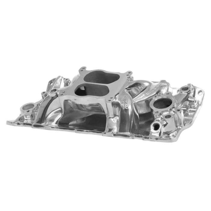 Edelbrock Edelbrock Performer Air-Gap Intake Manifolds 26011 Autofit