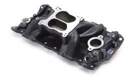 Edelbrock Edelbrock Performer Air-Gap Intake Manifolds 26013 Autofit