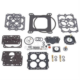 Edelbrock Edelbrock Performer Carburetor Maintenance Kits 12750 Autofit