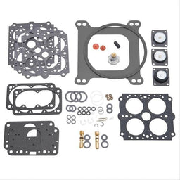 Edelbrock Edelbrock Performer Carburetor Maintenance Kits 12760 Autofit
