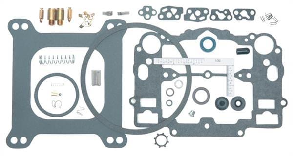 Edelbrock Edelbrock Performer Carburetor Maintenance Kits 1477 Autofit