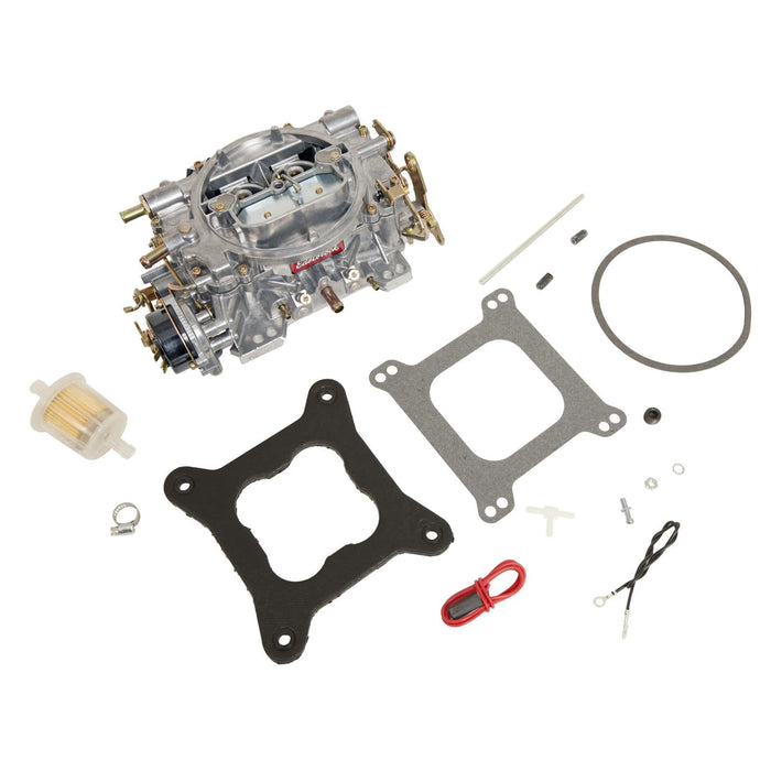 Edelbrock Edelbrock Performer Carburetors 1400 Autofit