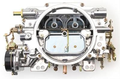 Edelbrock Edelbrock Performer Carburetors 1403 Autofit