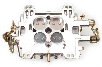 Edelbrock Edelbrock Performer Carburetors 1404 Autofit