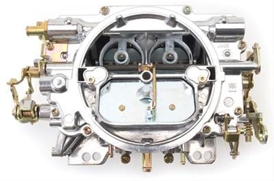 Edelbrock Edelbrock Performer Carburetors 1404 Autofit