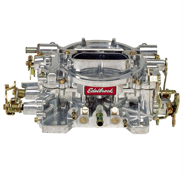 Edelbrock Edelbrock Performer Carburetors 1405 Autofit