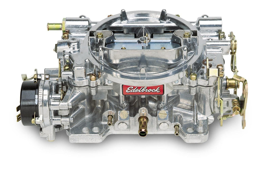 Edelbrock Edelbrock Performer Carburetors 1406 Autofit