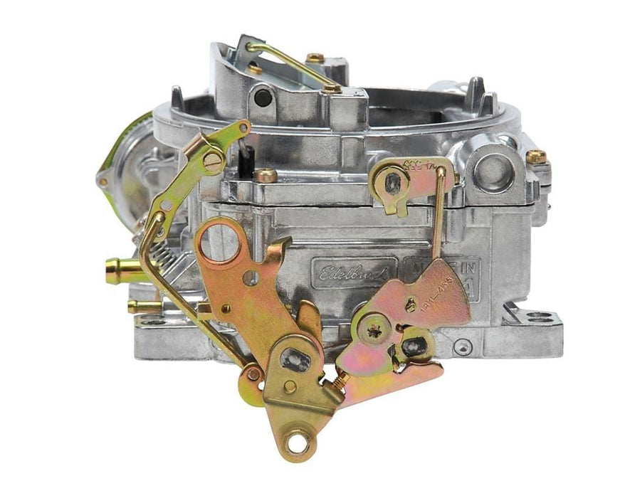 Edelbrock Edelbrock Performer Carburetors 1406 Autofit