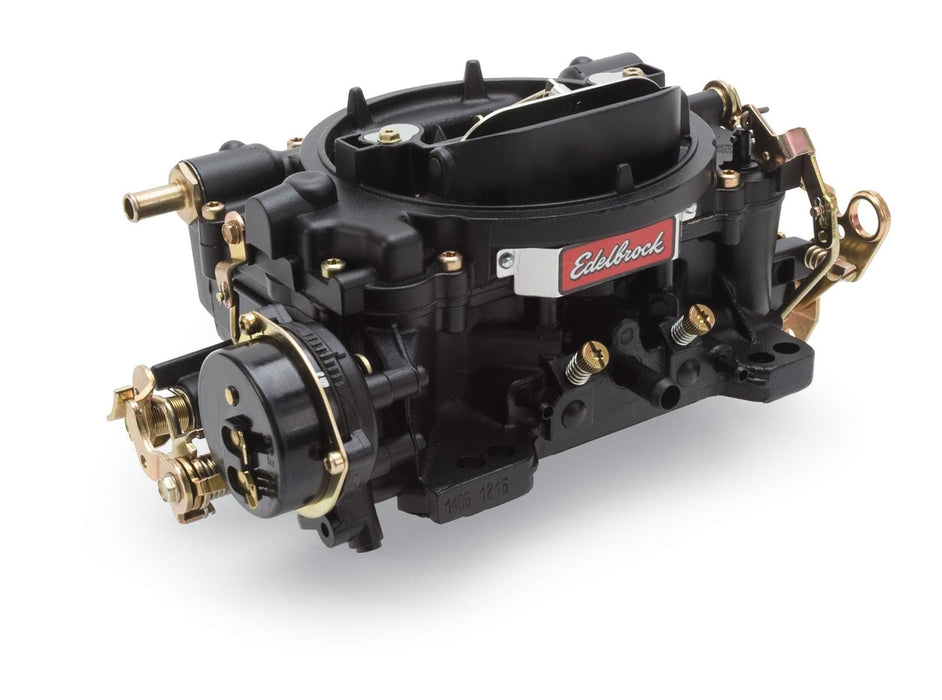 Edelbrock Edelbrock Performer Carburetors 14063 Autofit