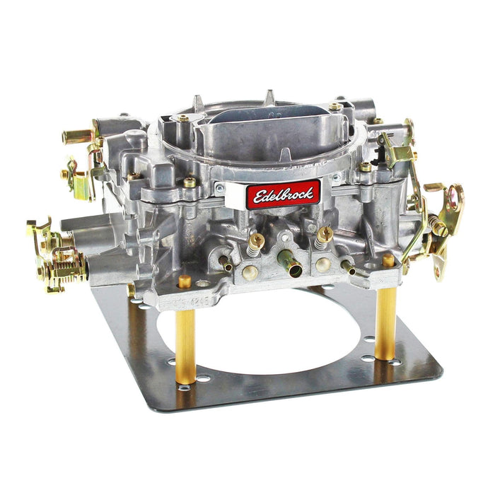 Edelbrock Edelbrock Performer Carburetors 1407 Autofit