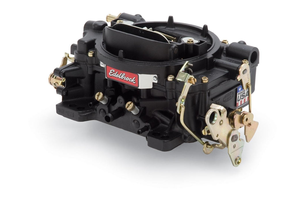 Edelbrock Edelbrock Performer Carburetors 14073 Autofit