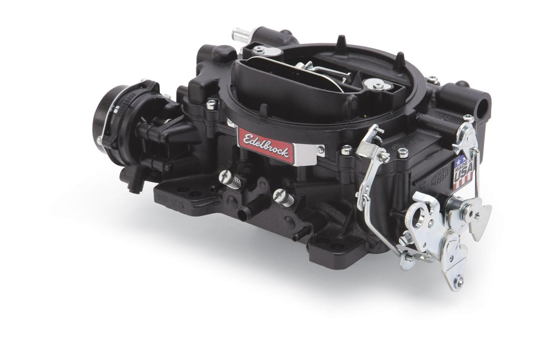 Edelbrock Edelbrock Performer Carburetors 14073 Autofit