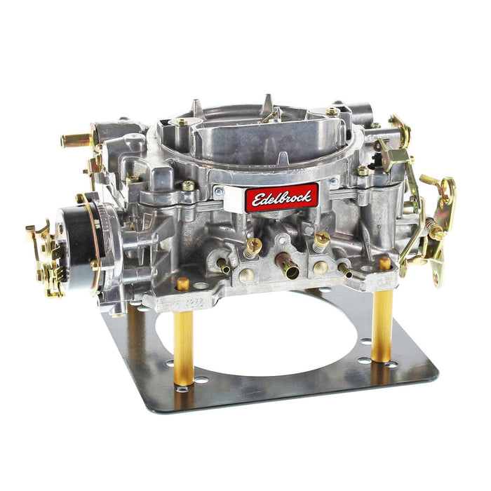 Edelbrock Edelbrock Performer Carburetors 1411 Autofit