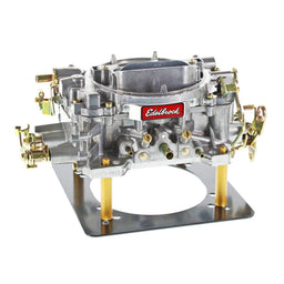 Edelbrock Edelbrock Performer Carburetors 1412 Autofit