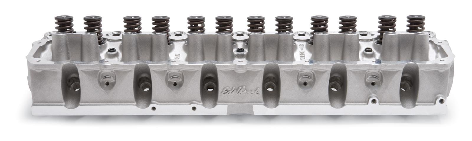 Edelbrock Edelbrock Performer Cylinder Heads 50169 Autofit