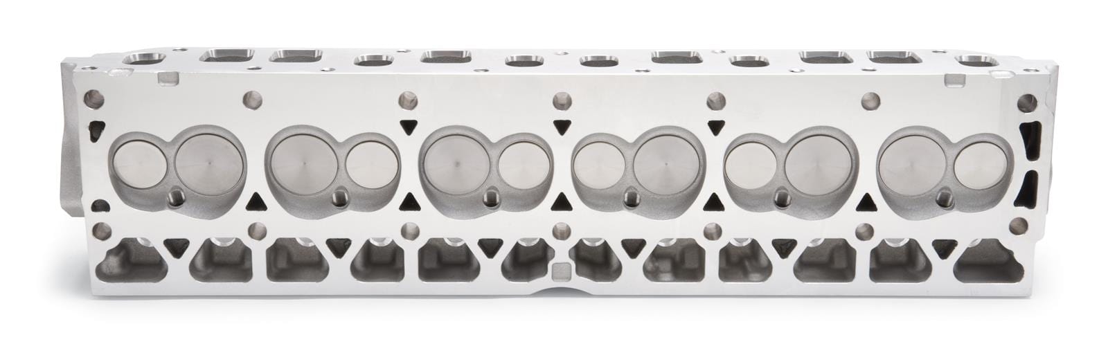 Edelbrock Edelbrock Performer Cylinder Heads 50169 Autofit