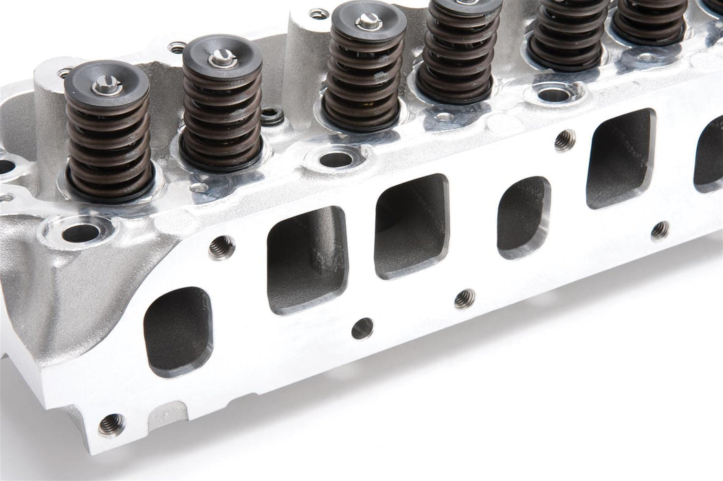 Edelbrock Edelbrock Performer Cylinder Heads 50169 Autofit
