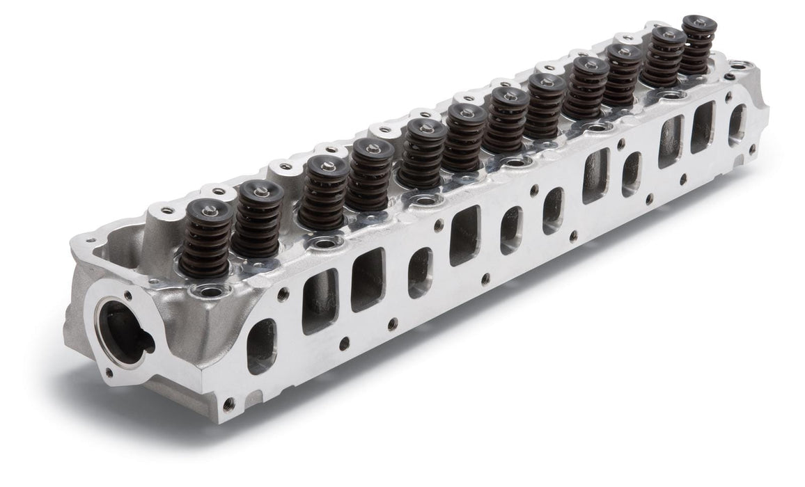 Edelbrock Edelbrock Performer Cylinder Heads 50169 Autofit