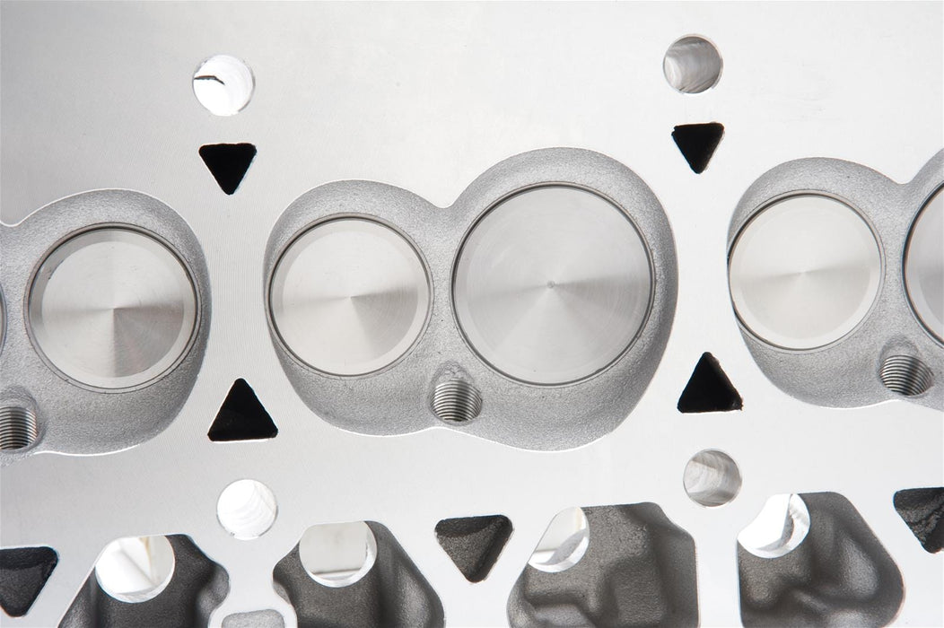 Edelbrock Edelbrock Performer Cylinder Heads 50169 Autofit