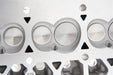 Edelbrock Edelbrock Performer Cylinder Heads 50169 Autofit