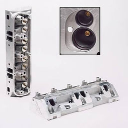 Edelbrock Edelbrock Performer Cylinder Heads 60139 Autofit