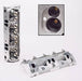 Edelbrock Edelbrock Performer Cylinder Heads 60139 Autofit