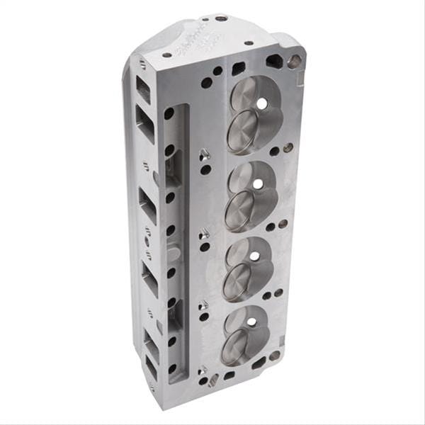 Edelbrock Edelbrock Performer Cylinder Heads 60329 Autofit