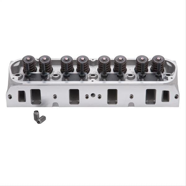 Edelbrock Edelbrock Performer Cylinder Heads 60329 Autofit
