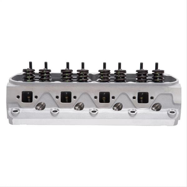 Edelbrock Edelbrock Performer Cylinder Heads 60329 Autofit