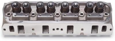 Edelbrock Edelbrock Performer Cylinder Heads 60379 Autofit
