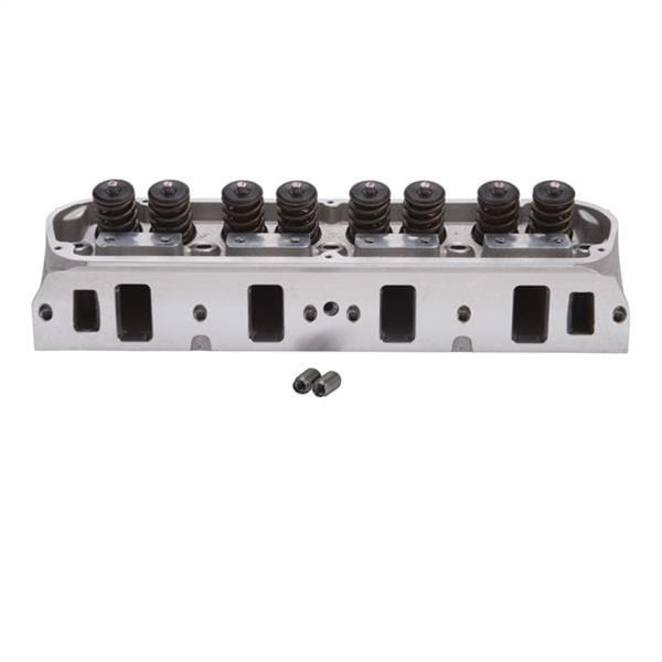 Edelbrock Edelbrock Performer Cylinder Heads 60399 Autofit