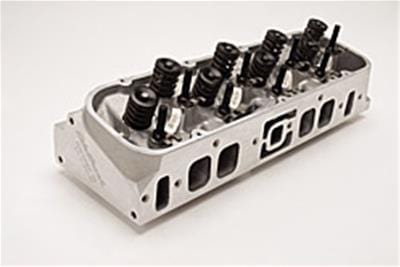 Edelbrock Edelbrock Performer Cylinder Heads 60499 Autofit