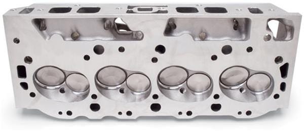 Edelbrock Edelbrock Performer Cylinder Heads 60499 Autofit