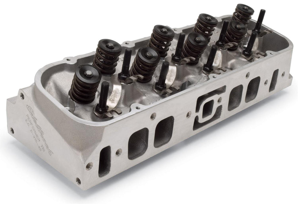 Edelbrock Edelbrock Performer Cylinder Heads 60499 Autofit