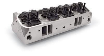 Edelbrock Edelbrock Performer Cylinder Heads 60575 Autofit