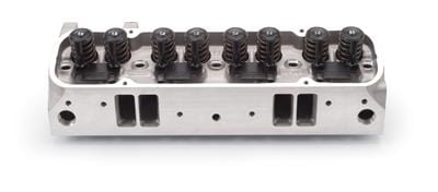 Edelbrock Edelbrock Performer Cylinder Heads 60575 Autofit
