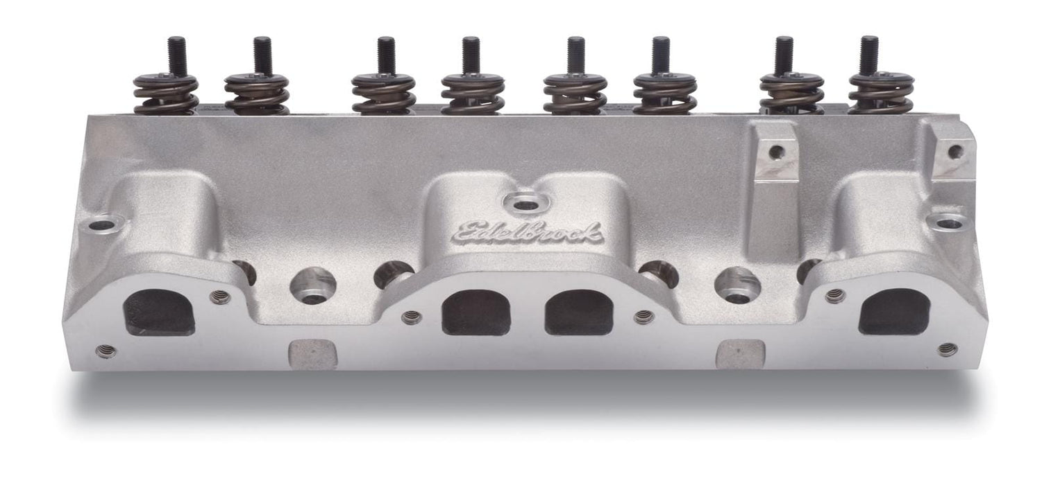 Edelbrock Edelbrock Performer Cylinder Heads 60575 Autofit
