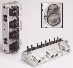 Edelbrock Edelbrock Performer Cylinder Heads 60579 Autofit
