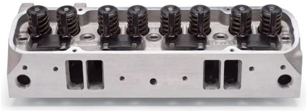 Edelbrock Edelbrock Performer Cylinder Heads 60579 Autofit