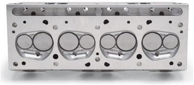 Edelbrock Edelbrock Performer Cylinder Heads 60579 Autofit