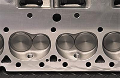 Edelbrock Edelbrock Performer Cylinder Heads 60759 Autofit