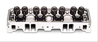 Edelbrock Edelbrock Performer Cylinder Heads 60759 Autofit