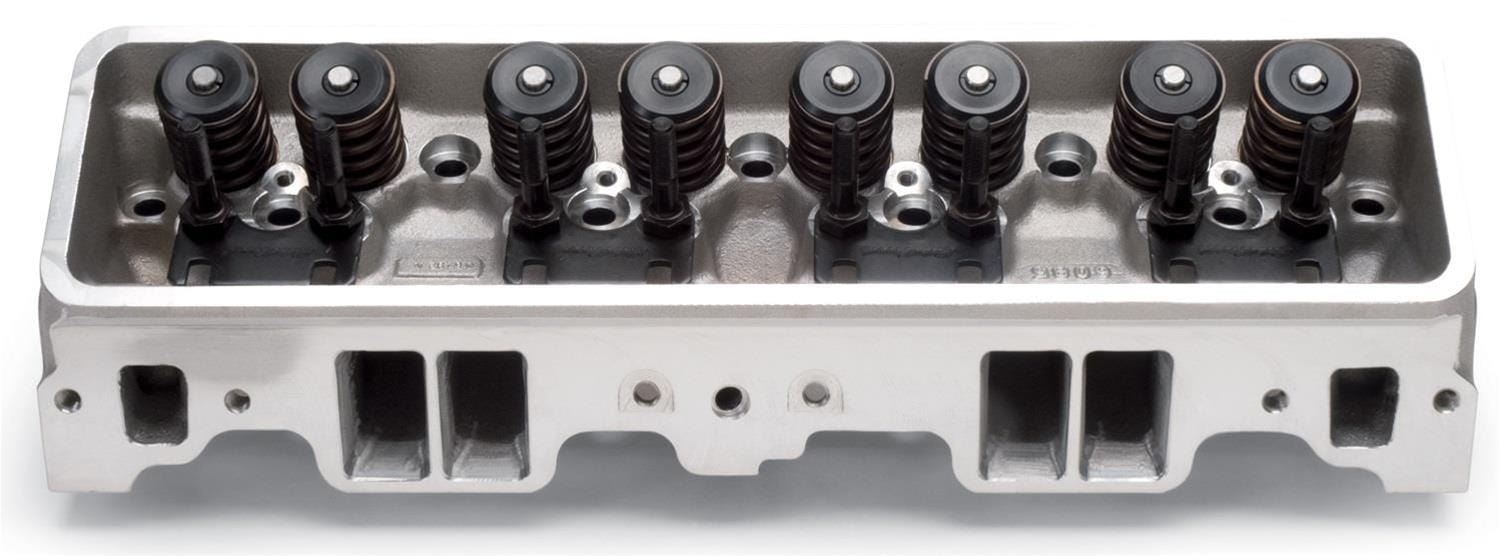 Edelbrock Edelbrock Performer Cylinder Heads 60859 Autofit