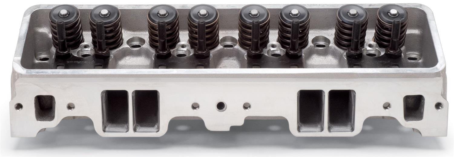 Edelbrock Edelbrock Performer Cylinder Heads 60879 Autofit