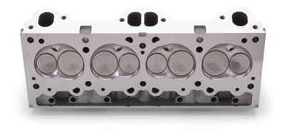 Edelbrock Edelbrock Performer Cylinder Heads 61575 Autofit