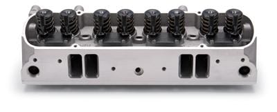 Edelbrock Edelbrock Performer Cylinder Heads 61575 Autofit